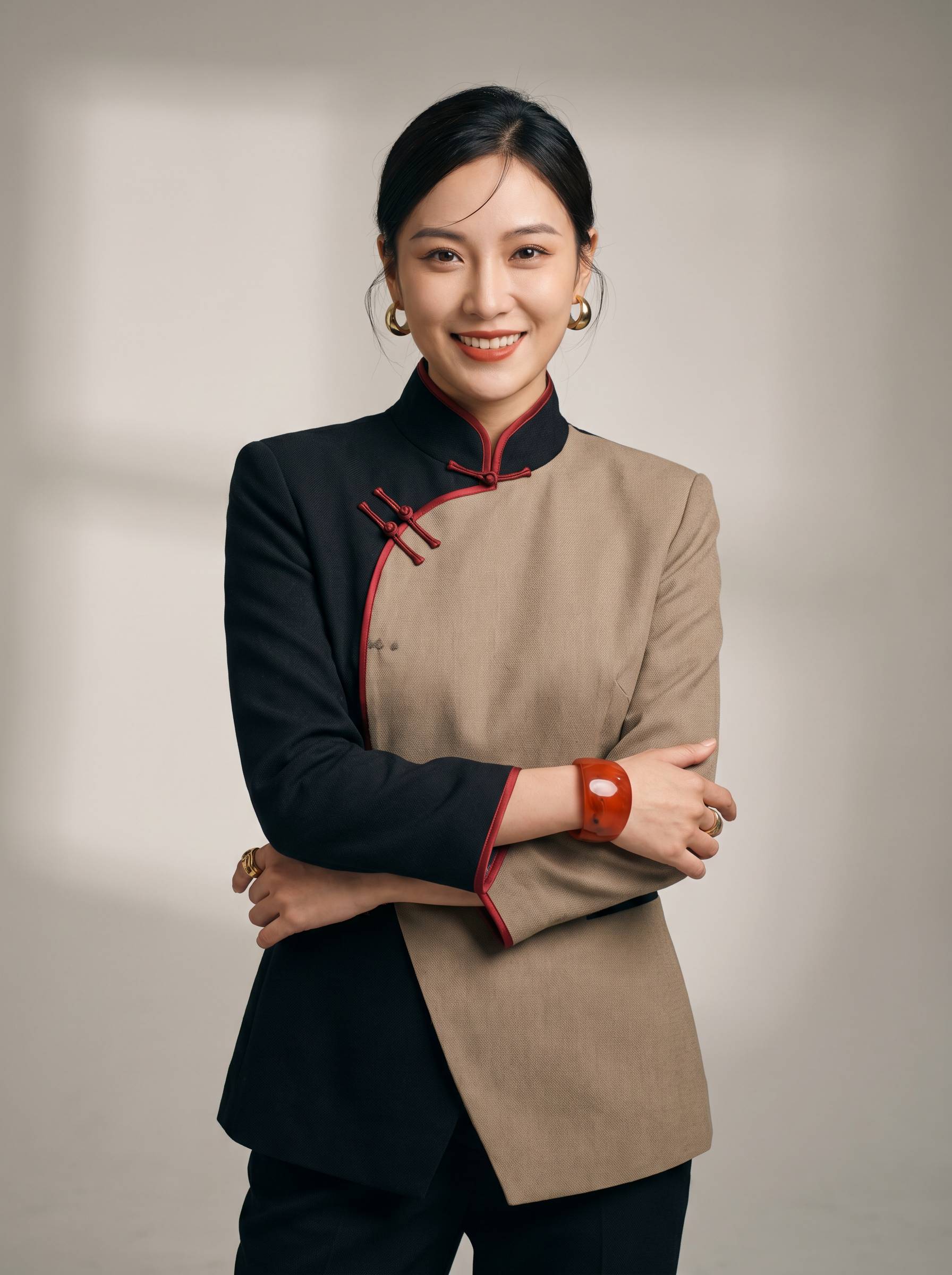 黑料网社区直播视频：情感话题专场直播